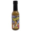 Torchbearer Sauces Danny Wood Jalapeno Cilantro Hot Sauce 5 oz 62222